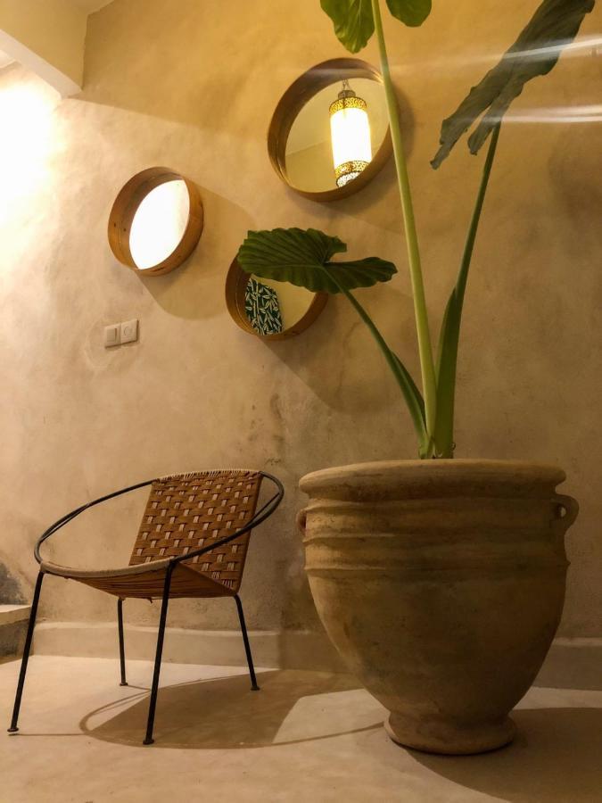 Vibrant Medina Loft And Roof Top マラケシュ エクステリア 写真